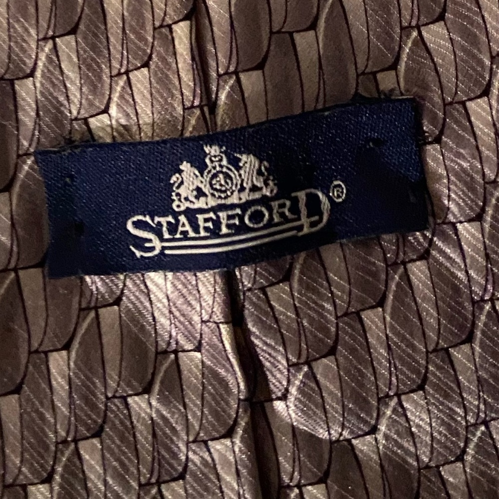 Stafford